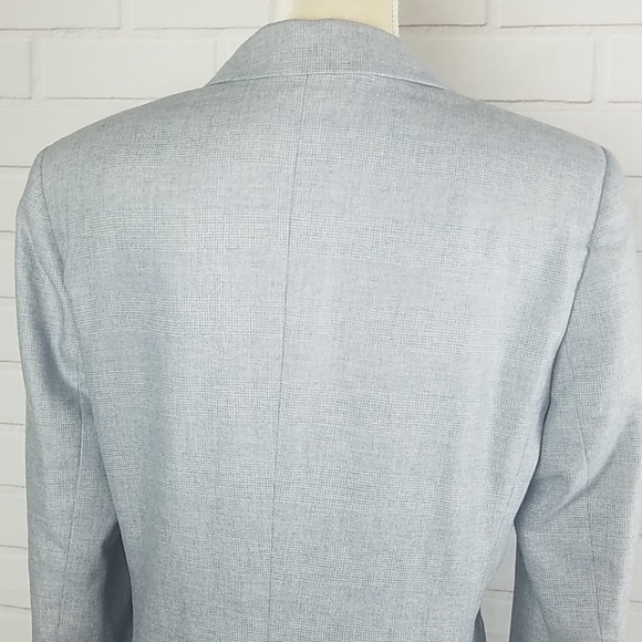 Escada Piacenza Womens Blazer Jacket size 10 - SOLD - Picture 6 of 8